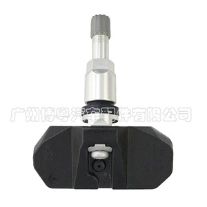 Capteur TPMS KC1-6508-AA 433 MHz externe pour Ford Titanium, surveillance de la pression des pneus - Product Image 3
