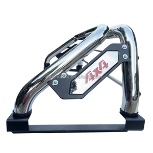 Barra Antivuelco Deportiva de Fábrica al por Mayor para <span class=keywords><strong>Camioneta</strong></span> Dodge Ram 1500, Compatible con Modelos 2006, 2017, 2019, 2020, <span class=keywords><strong>2023</strong></span>, Accesorios para Pickup 4x4 - Product Image 1