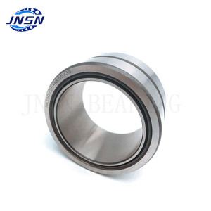 <span class=keywords><strong>Rodamiento</strong></span> <span class=keywords><strong>de</strong></span> <span class=keywords><strong>Agujas</strong></span> Multifuncional NK95/36, Tamaño 12*19*12MM, NK12/12 - Product Image 5