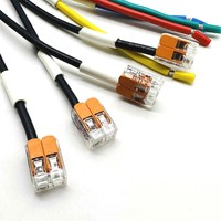 Cable HDC/arnés de cables TTU para UNIDAD TERMINAL DE SUPERVISIÓN DE transformador de distribución o equivalentes