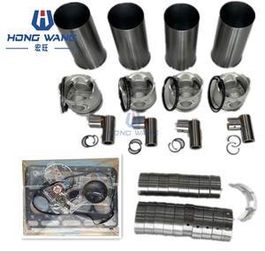 Kit de chemise de cylindre et de piston pour moteur diesel V2403T 1G924-2111 pour révision et réparation - Product Image 2