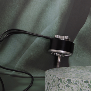 Motor sin escobillas 2812 900KV para drones RC, accesorio para drones FPV de largo alcance de 7-15 pulgadas - Product Image 6