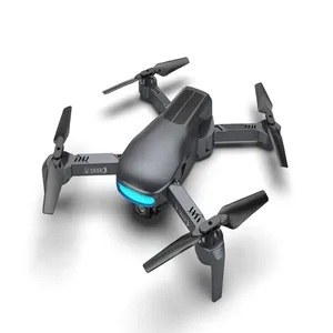 新型无人机专业8k摄像机无头模式智能跟随我户外射击飞机比赛无人机轨迹飞行