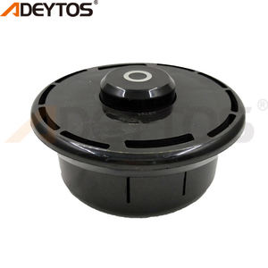 RedMax PT104 Coupe-herbe Plus FLH 10x1.25mm Tête Coupe-herbe BCZ BC BCX TR EX EXZ 511010601 Brosse Tondeuse Pièces Accessoires - Product Image 1