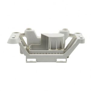 Shenzhen HXMT OEM moulage sous vide en silicone liquide panneau de ventilation personnalisé kit de carrosserie prototypage rapide - Product Image 3