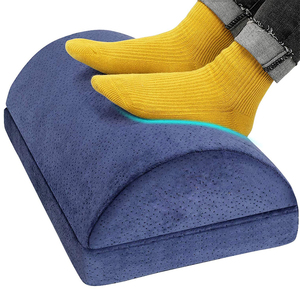 <span class=keywords><strong>Coussin</strong></span> de repose-pieds <span class=keywords><strong>demi</strong></span>-<span class=keywords><strong>lune</strong></span>, traversin confortable et réglable, ergonomique, pour voyage, pédicure, vente en gros, - Product Image 1