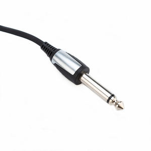 EZ Master <span class=keywords><strong>Pro</strong></span>-suministros de tatuaje de 90 grados, cable suave para tatuaje, fuente de alimentación - Product Image 3