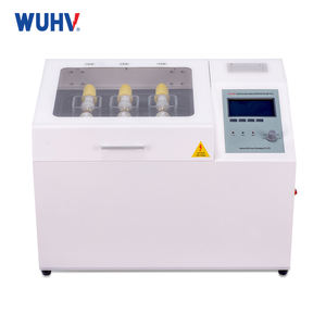 UHV-680S 완전 자동 절연 오일 테스터 유전체 강도 Bdv 오일 테스터 - Product Image 3