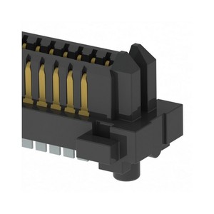 Conector SEARAY SEAM de Alta Densidad, Tipo Macho, SEAM8-50-S02.0-L-04-2-<span class=keywords><strong>K</strong></span> 200P, Montaje en Superficie, Proveedor BOM - Product Image 1