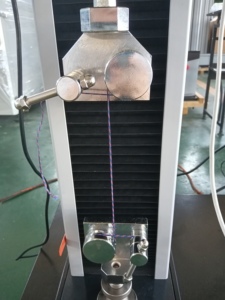 <strong>1KN</strong> 2KN 5KN Electronic Load Elastic Band <strong>Tensile</strong> <strong>Testing</strong> <strong>Machine</strong> - Product Image 6