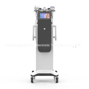 Instrumento <span class=keywords><strong>de</strong></span> Belleza Ondas <span class=keywords><strong>de</strong></span> Sonido para Adelgazamiento Corporal Nueve en Uno, Material ABS, Uso Comercial, Tallado <span class=keywords><strong>de</strong></span> Grasa - Product Image 5