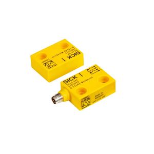 Interrupteur de sécurité sans contact RFID Mt-SICK TR4-SDM10PB, TR4 Direct, 24V 2*OSSD, 15mm/Sar 25mm, IP69K/IP67, câble de 10m - Product Image 4
