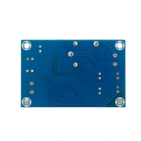 Commutateur de contrôleur de niveau d'eau automatique XH-M203 DC12V 10A Module de contrôleur de pompe de niveau de commutateur de niveau d'eau