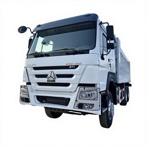 <span class=keywords><strong>Camion</strong></span> à benne basculante Howo 6x4 d'occasion, à vendre - Product Image 1