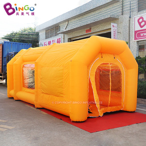 Outdoor Portable <strong>Inflatable</strong> Garage Tent Advertising <strong>Inflatable</strong> Spray Booth <strong>Car</strong> Painting Custom <strong>Inflatable</strong> Paint Booth for <strong>Cars</strong> - Product Image 3