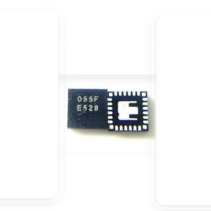 Componente Electrónico, Chip IC QFE-1922-0-24MQFN-MT-55-0, Paquete QFN24 055F - Product Image 1