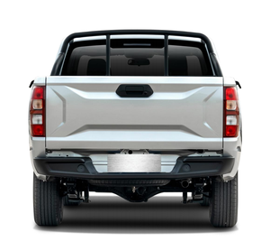 Brand New JMC ALL NEW VIGUS Series Double Cabin 4x4 6MT Car Diesel Euro2 Pickup Car - Product Image 4