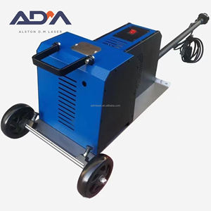 Vente chaude directe d'usine : Nettoyeur de scories de table de découpe <span class=keywords><strong>laser</strong></span>, neuf, avec longueurs d'onde de 1064 nm, 450 nm, 650 nm, 635 nm - Product Image 5