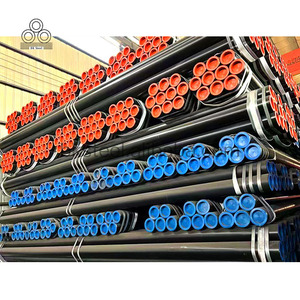 Ống thép liền mạch địa chất 50mn Ống khoan J55 K55 trong mỏ dầu API 5ct nước cũng vỏ thép ống 37mn5 - Product Image 2