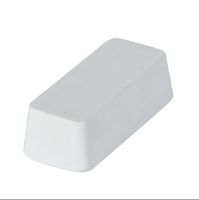 Composé de polissage Acier inoxydable Métal Polissage Cire de polissage solide