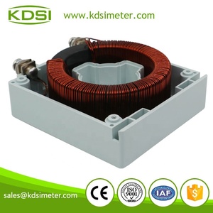 Cổ điển BE-30CT 50/1A AC điện áp thấp amp cửa sổ loại hiện tại biến áp - Product Image 6