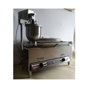 Pièces détachées pour machine à beignets, mini-machine à beignets, machine à beignets cuits - Product Image 6