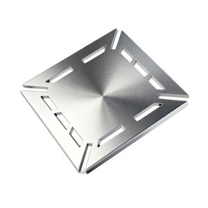 Изготовление деталей из листового металла на заказ: нержавеющая сталь 304, алюминий 5052, лазерная резка, гибка, обработка, производство, услуги - Product Image 4