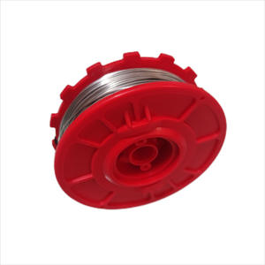 Hochleistungs-verzinkter Q195-Spulendraht Q195 Kosten günstiger Schlaufen draht zum Binden von Draht mit guter Leistung - Product Image 4