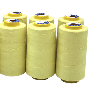 Hilo de Kevlar SANMAN, Fibra Para-Aramida Resistente a Altas Temperaturas 500C, Hilo de Coser, Cintas, Cuerdas de Seguridad, Telas Ignífugas - Product Image 3