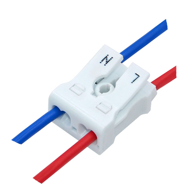 GU10 керамический держатель лампы с 2 полюсной распределительной коробкой