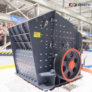 Nouvelle machine de concassage à percussion de charbon et de pierre de type PLC, 500 TPH, pour l'exploitation minière et les carrières en Jordanie - Product Image 3