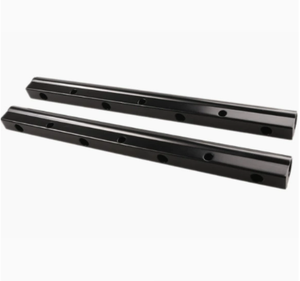 Leistungsstarke Kraftstoffleitblechführung für Chevrolet LS, LS1, <span class=keywords><strong>LS2</strong></span>, LS3, LS6, LSX Kraftstoffleitbleche - Product Image 2