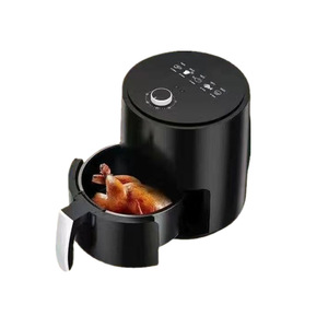 หม้อทอดไร้น้ำมันขนาดเล็ก 110V 1200W ความจุ 2 ลิตร - Product Image 1