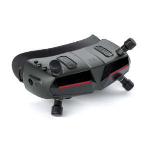 CADDX Walksnail HD X para <span class=keywords><strong>Dron</strong></span> 1080P 100FPS FOV50 Integrado, Reemplaza VRX AV, Ligero, Original - Product Image 3