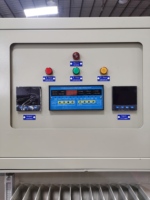 Estabilizador de Voltaje Automático de 2000KVA, Sumergido en Aceite, 380V, Trifásico, Regulador de Ultra Alta Potencia