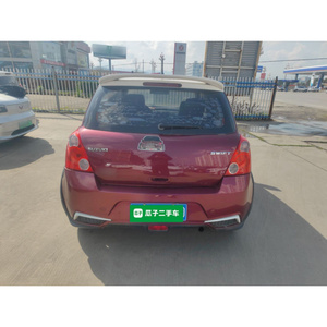 Guazi Suzuki Swift 2016 Berline d'occasion Essence Manuelle Familiale Traction Avant Rouge Voiture d'occasion pour <span class=keywords><strong>la</strong></span> Vente en Gros aux Concessionnaires Berline en Stock Prêt à l'emploi - Product Image 6