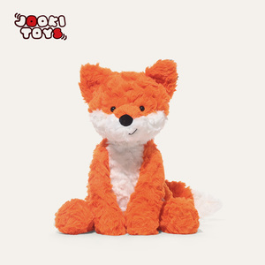 ตุ๊กตาหมาจิ้งจอกนุ่มพิเศษ ผลิตจากใยฝ้าย PP ซีรีส์ Jooki <span class=keywords><strong>Pluto</strong></span> ของขวัญคลายเครียดสำหรับเด็กและผู้ใหญ่ ของขวัญคริสต์มาส สั่งซื้อจำนวนมาก - Product Image 4
