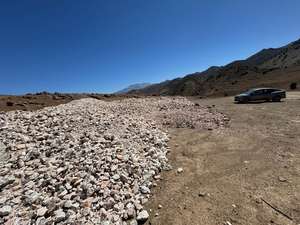 Wholesale Cheap Low impurities 93% Purity Barium <b>Sulphate</b>/Barite Powder Premium Paint Application Product - Product Image 3