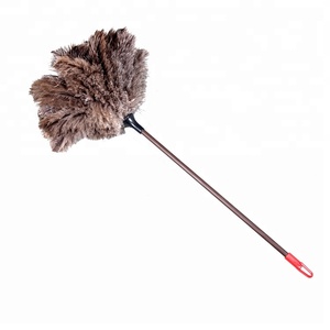 2019 <span class=keywords><strong>Offre</strong></span> Spéciale nettoyage voiture plumeau d'autruche - Product Image 3