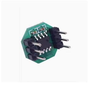 XGZP6847A โมดูลเซ็นเซอร์ความดันก๊าซ เครื่องช่วยหายใจ เครื่องวัดความดันโลหิต เครื่องผลิตออกซิเจน ปั๊มลม เซ็นเซอร์ความดันอากาศ - Product Image 2