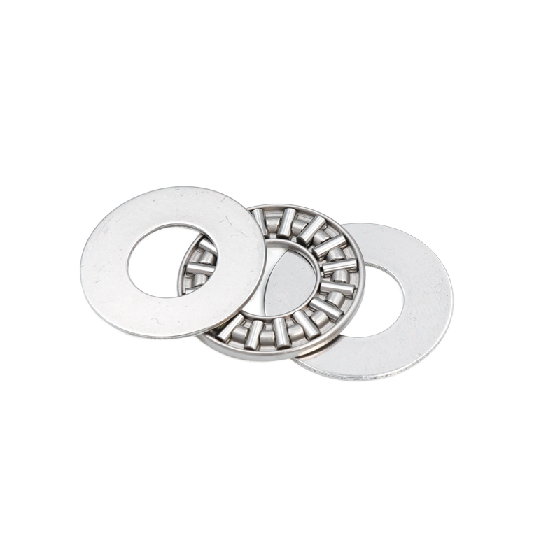 Factory Direct NTB1730 Thrust Needle Roller