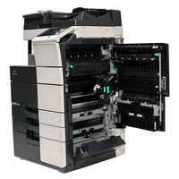Machine remise à neuf d'impression Monochrone modèle chaud pour copieur numérique Konica Minolta BH 224 284 364 454 554 654 754