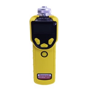 Orijinal PGM-7320 taşınabilir MiniRAE 3000 + VOC dedektörü uçucu organik bileşik (VOC) monitör gaz dedektörü PGM7320 - Product Image 1