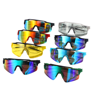 <span class=keywords><strong>Gafas</strong></span> deportivas <span class=keywords><strong>de</strong></span> moda europea y americana, <span class=keywords><strong>gafas</strong></span> parasol coloridas a prueba <span class=keywords><strong>de</strong></span> viento para <span class=keywords><strong>ciclismo</strong></span> al aire libre, recién llegado para PC <span class=keywords><strong>de</strong></span> <span class=keywords><strong>Amazon</strong></span> - Product Image 2