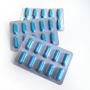 OEM Customized Service Herbal Essential Supplement Capsule for Adult Enhanced Male Functions - Product Image 3