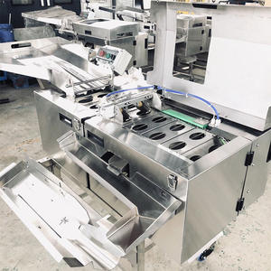 Máy Tách Lòng Đỏ Trứng/Máy Tách Lòng Trắng Trứng/Máy Tách Lòng Đỏ Trứng Từ Máy Chế Biến Trứng Giá Nhà Máy - Product Image 4