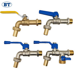 <span class=keywords><strong>Robinet</strong></span> de <span class=keywords><strong>jardin</strong></span> en laiton BOTE avec <span class=keywords><strong>raccord</strong></span> pour tuyau 1/2\", <span class=keywords><strong>double</strong></span> poignée verte, <span class=keywords><strong>robinet</strong></span> à bille, <span class=keywords><strong>robinet</strong></span> pour usage commercial CANO <span class=keywords><strong>JARDIN</strong></span> - Product Image 6