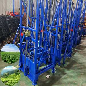 Promotion Prix Usine : Machine de Forage de Puits d'Eau de Haute Performance avec Boîte de Vitesses à Pompe et Fonctionnement Automatique, Économie de Main-d'œuvre, 300mm - Product Image 3