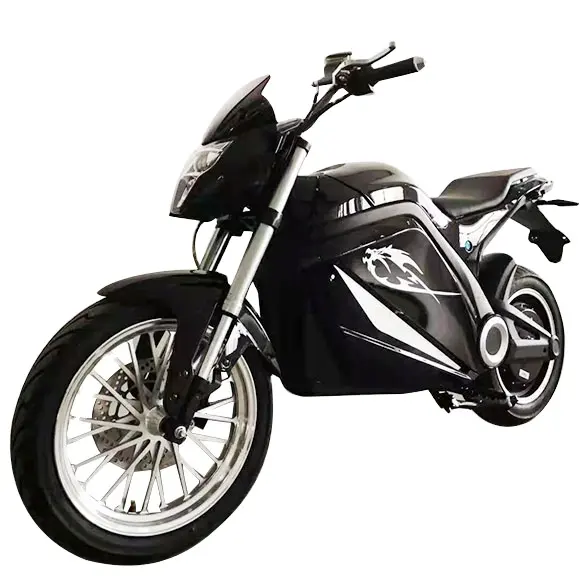 Оптовая продажа, быстрый 2000 Вт 3000 Вт Электрический мотоцикл для взрослых, макс. гоночный Чоппер, двигатель, кислотная рама, силовая батарея, двигатель, свинцовая упаковка