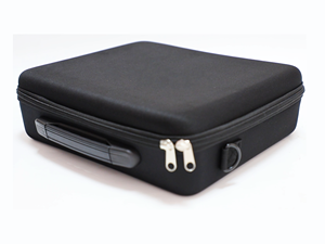 Customized <b>Hard</b> <b>Shell</b> Eva square Tool <b>case</b> Foam and Cut EVA <b>Case</b> Box - Product Image 1